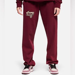 COOPER'S CAFE SWEATS